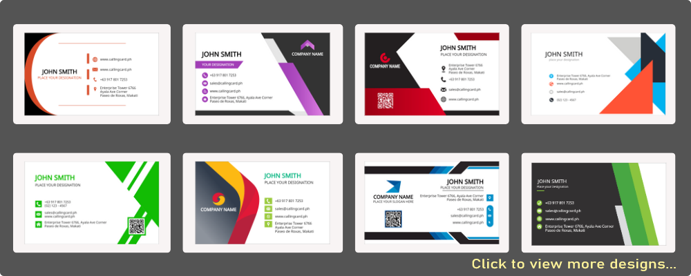 callingcard list