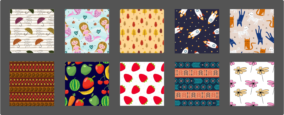 pattern